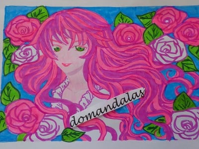 Creation By : domandalas3bis