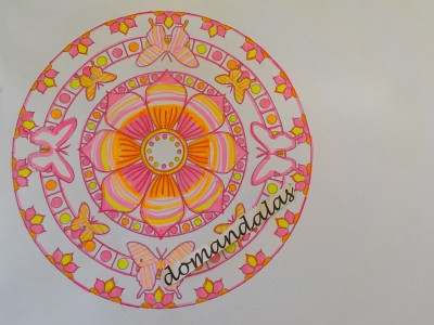 Creation Durch : domandalas3bis