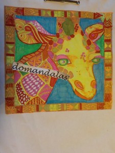 Creation Durch : domandalas3bis