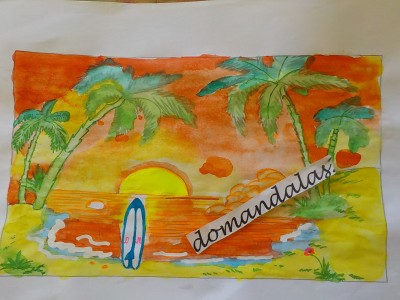 Creation By : domandalas3bis