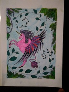Creation By : lucky12