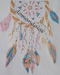 Creation Por : domandalas4