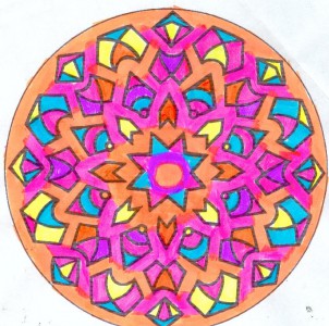 Creation By : domandalas