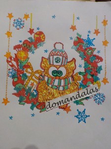 Creation Per :domandalas3bis