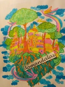 Creation Par : domandalas3bis