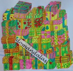 Creation Per :domandalas4
