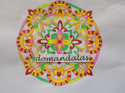 Creation Per :domandalas3bis