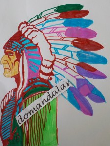 Creation Per :domandalas3bis