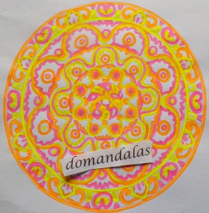 Creation Par : domandalas4
