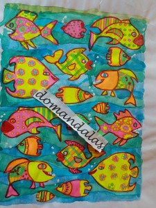 Creation By : domandalas3bis