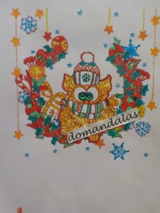 Creation Per :domandalas3bis
