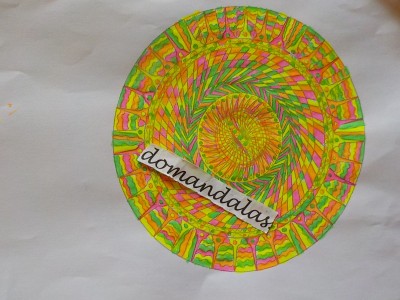 Creation Por : domandalas3bis