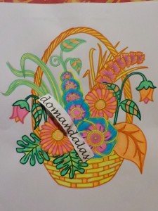 Creation Durch : domandalas3bis