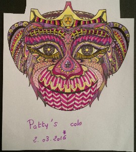 Creation By : Pattydu69
