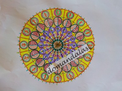 Creation By : domandalas3bis
