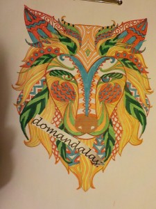 Creation Durch : domandalas3bis