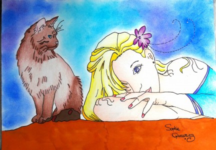 Creation Per :sophie-queuniez