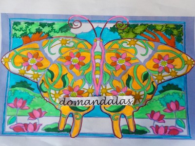 Creation Per :domandalas3bis