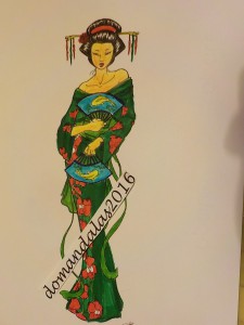 Creation Por : domandalas