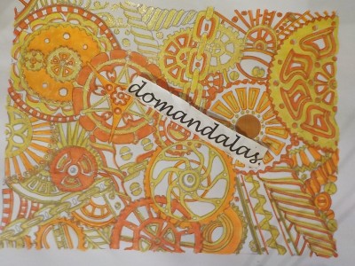 Creation Par : domandalas4