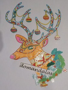 Creation Durch : domandalas3bis