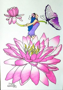 Creation Per :sophie-queuniez