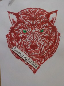 Creation By : domandalas3bis