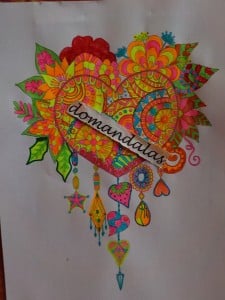 Creation Por : domandalas3bis