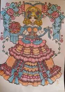 Creation Par : katouchka