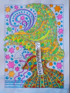 Creation Por : domandalas3bis
