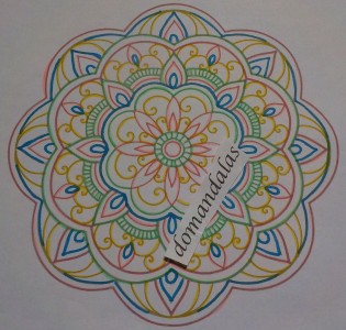 Creation Durch : domandalas4