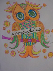 Creation Per :domandalas3bis