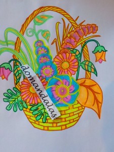 Creation Durch : domandalas3bis