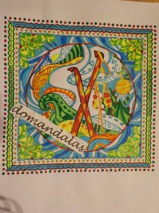 Creation Per :domandalas3bis