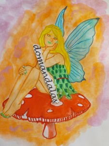 Creation Per :domandalas3bis