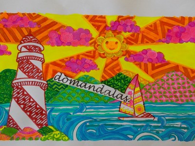 Creation By : domandalas3bis