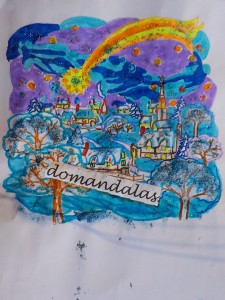 Creation Per :domandalas3bis