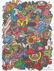 Creation Par : vinille