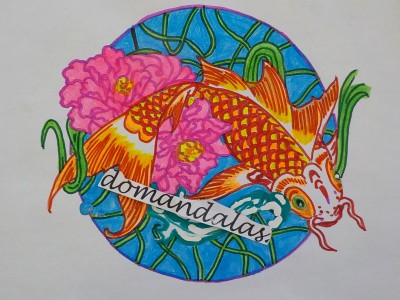 Creation Par : domandalas3bis