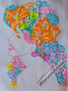Creation Per :domandalas4