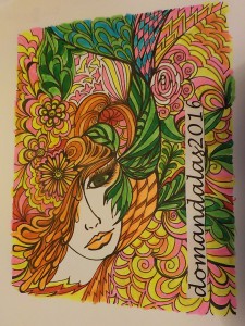 Creation Par : domandalas