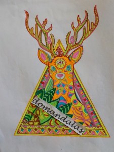 Creation Durch : domandalas3bis