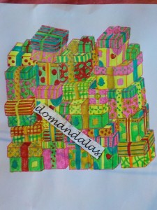 Creation Per :domandalas3bis