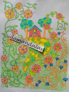 Creation By : domandalas3bis