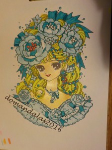 Creation By : domandalas