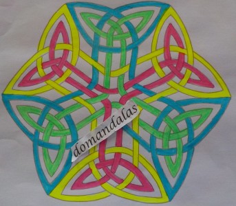 Creation Par : domandalas4