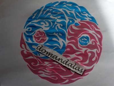 Creation By : domandalas3bis