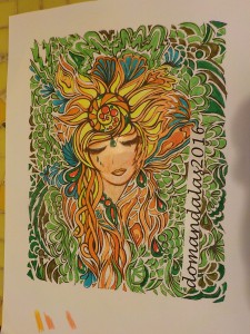 Creation Por : domandalas