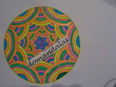 Creation Par : domandalas3bis