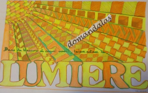 Creation By : domandalas4